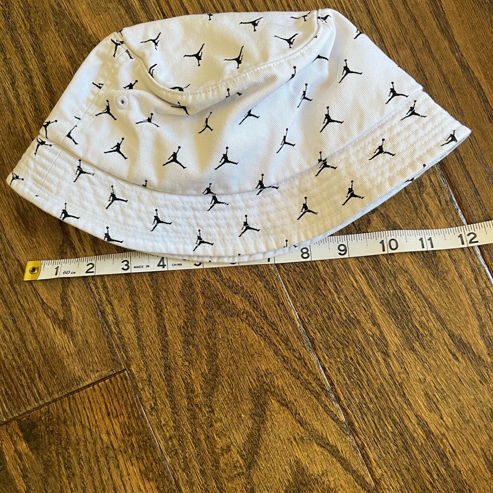 Kids Jordan Bucket Hat 3/$15